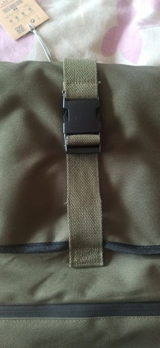 MOCHILA PULL AND BEAR
