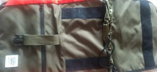 MOCHILA PULL AND BEAR