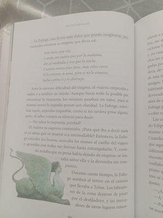 Mitos Griegos (cucaa) (Cucana) (Spanish Edition)