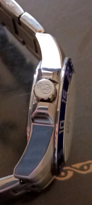 Reloj cadete Real Madrid