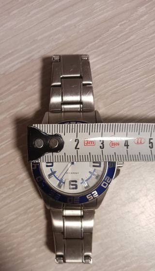 Reloj cadete Real Madrid