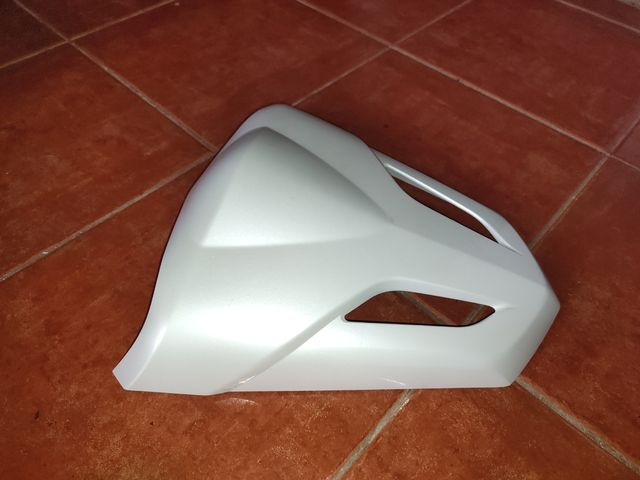 Colín trasero honda CBR 600F, CB600F