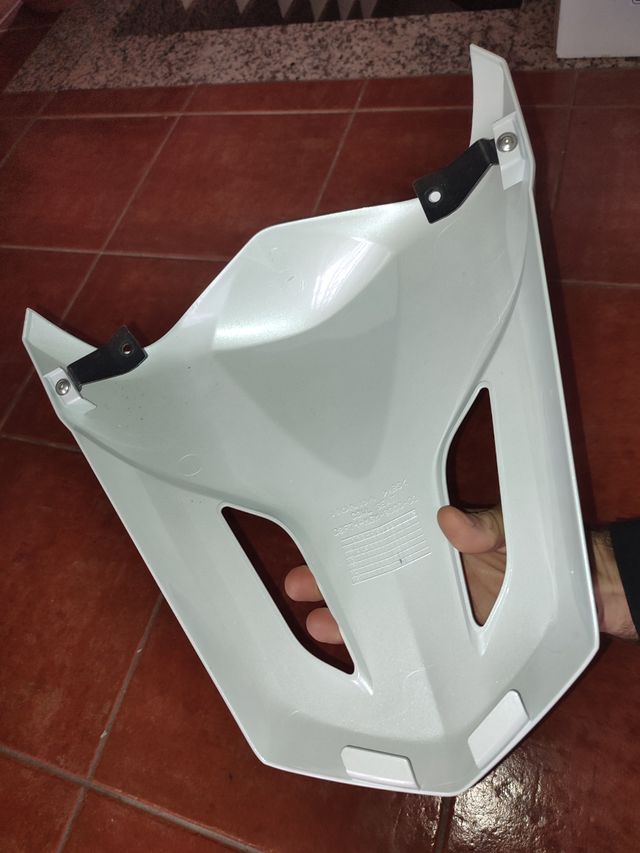 Colín trasero honda CBR 600F, CB600F