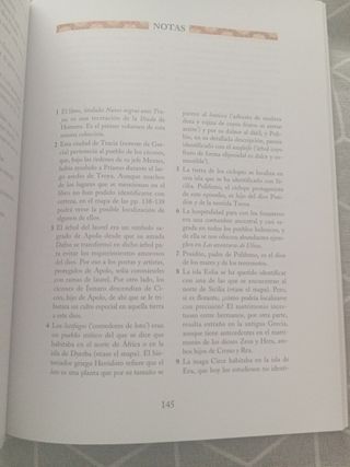 Las aventuras de Ulises. Auxiliar ESO: La Historia De La Odisea de Homero