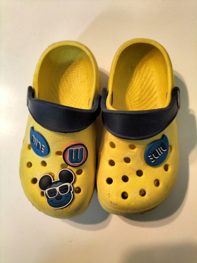 Ciabatte bambino mare 23-24