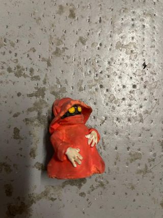 Puffi lotto 6 pezzi original