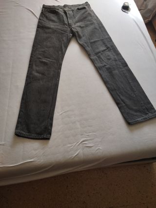 Pantalón vaquero Levis 