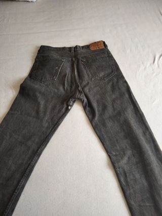 Pantalón vaquero Levis 