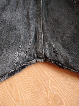 Pantalón vaquero Levis 