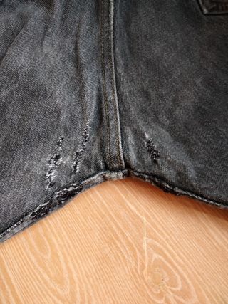 Pantalón vaquero Levis 