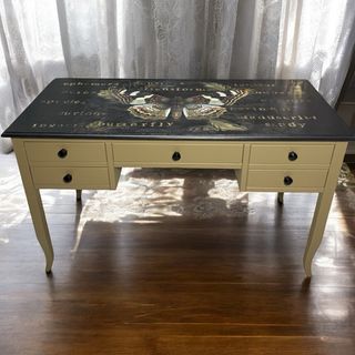 Mesa despacho escritorio Mariposa