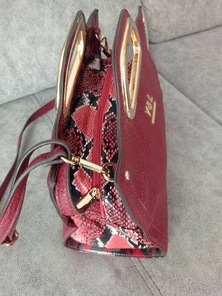 Bolso Victorio Lucchino original 