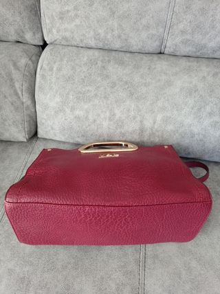 Bolso Victorio Lucchino original 