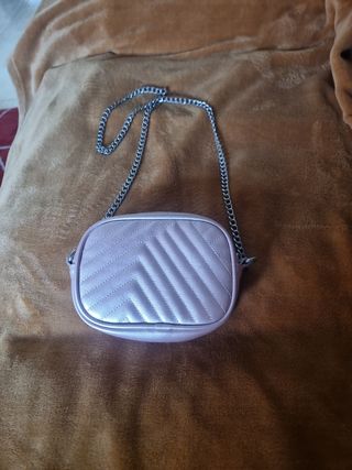 Bolso niña