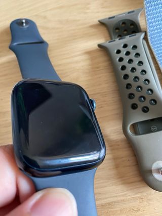 Apple Watch Series 7 45mm Aluminio