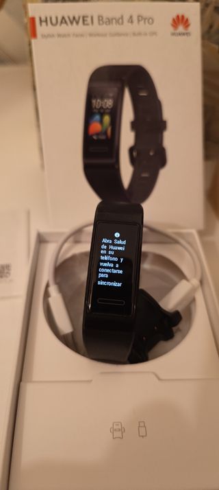 HUAWEI BAND PRO 4