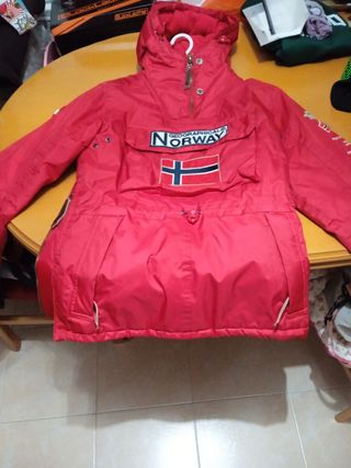 Abrigo Norway