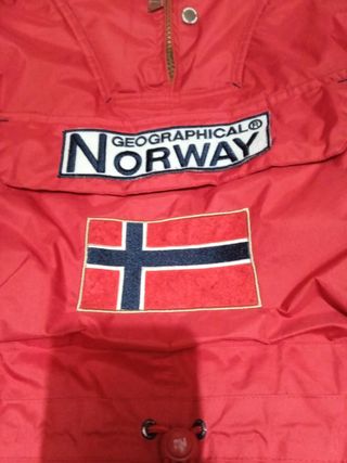 Abrigo Norway