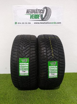 225 40 18 92 V DUNLOP WINTER SPORT 5