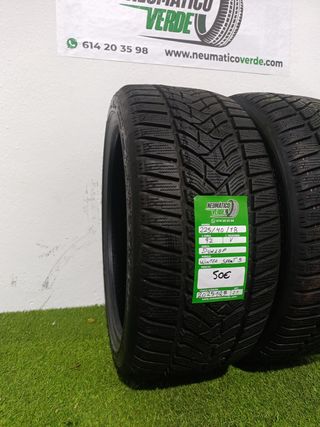 225 40 18 92 V DUNLOP WINTER SPORT 5
