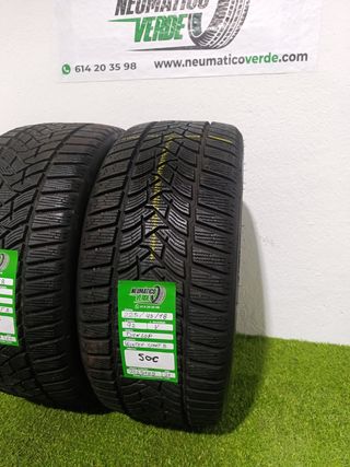 225 40 18 92 V DUNLOP WINTER SPORT 5