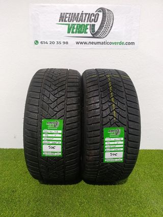 225 40 18 92 V DUNLOP WINTER SPORT 5