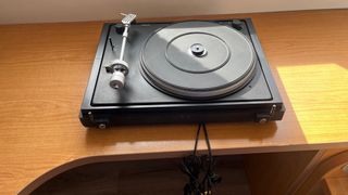 Tocadiscos Vieta Ocnoson G100