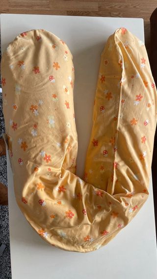 Cojín de lactancia y maternidad