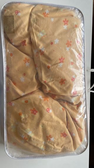 Cojín de lactancia y maternidad