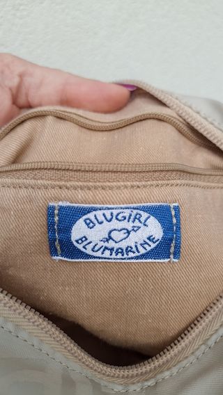 Mini bag Blugirl Blumarine