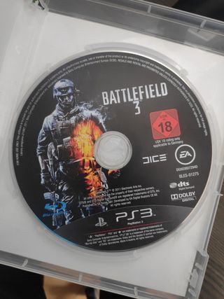 playstation 3 con juegos