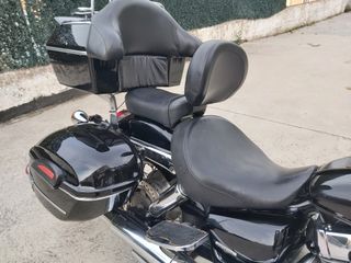 moto Honda vt 750 C Shadow ABS Año 2014