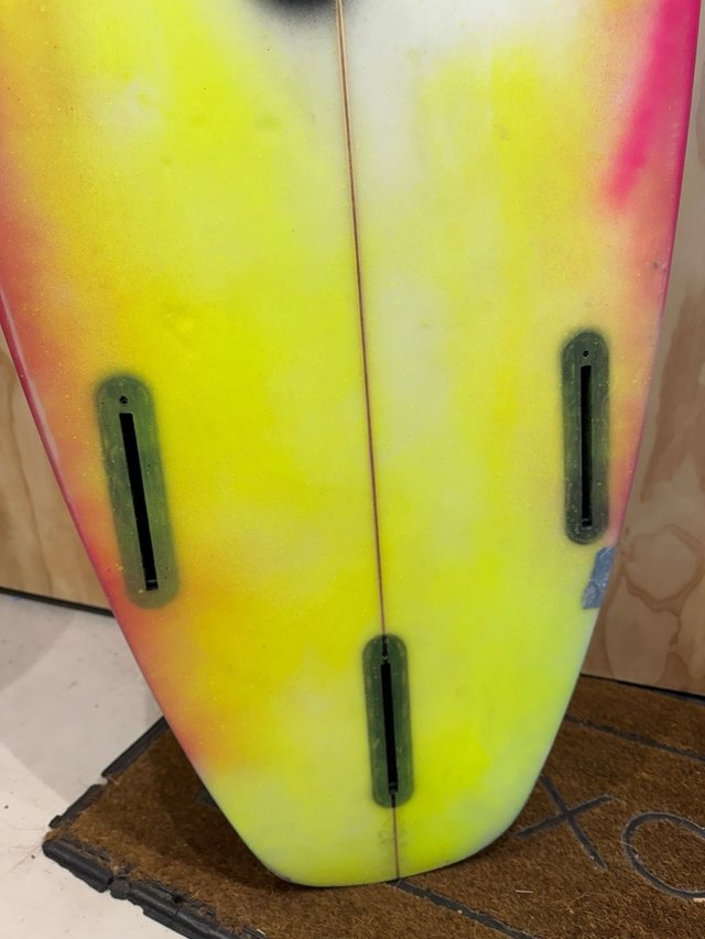 TABLA DE SURF