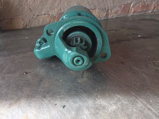 Arranque Volvo Penta