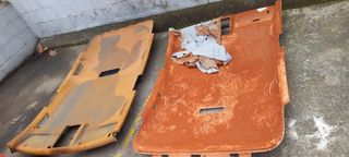 Tapizados para coches y motos