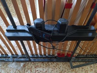 2 Letti articolati elettrici PARDO