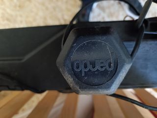 2 Letti articolati elettrici PARDO