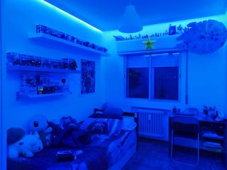 Remodelación de muebles y espacios