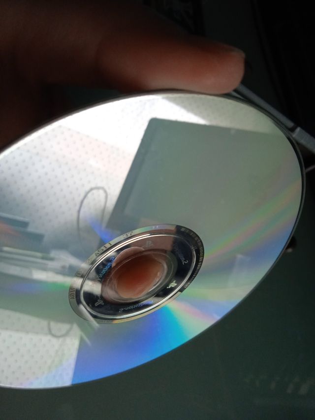 Juego Resident Evil Core PS2 completo