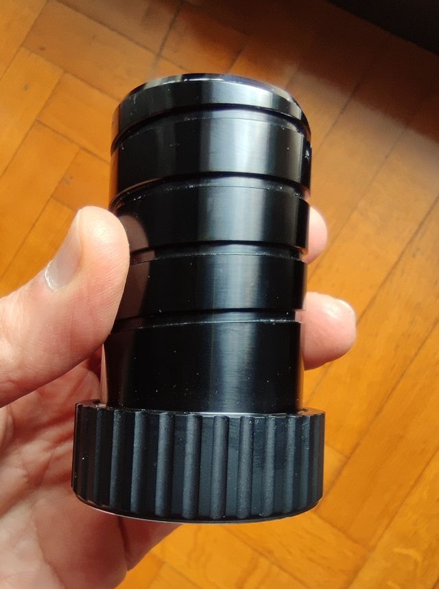 Ottica Super Talon SMC 1:2,5-90