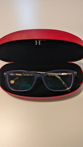 Gafas de ver montura Carolina Herrera