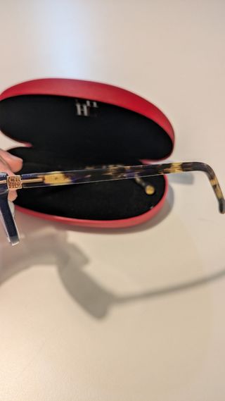 Gafas de ver montura Carolina Herrera