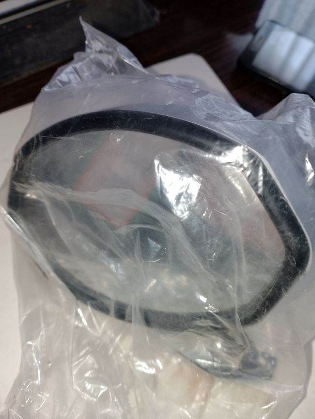 SPECCHIETTO RETROVISORE