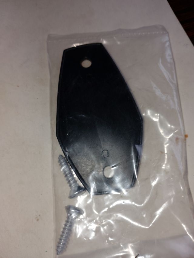 SPECCHIETTO RETROVISORE