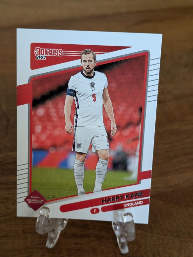 Harry Kane