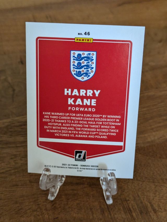 Harry Kane