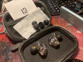 Headphone IEM AURICOLARI ISOLANTE SONORE ALTA FASE