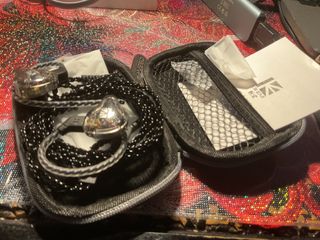 Headphone IEM AURICOLARI ISOLANTE SONORE ALTA FASE