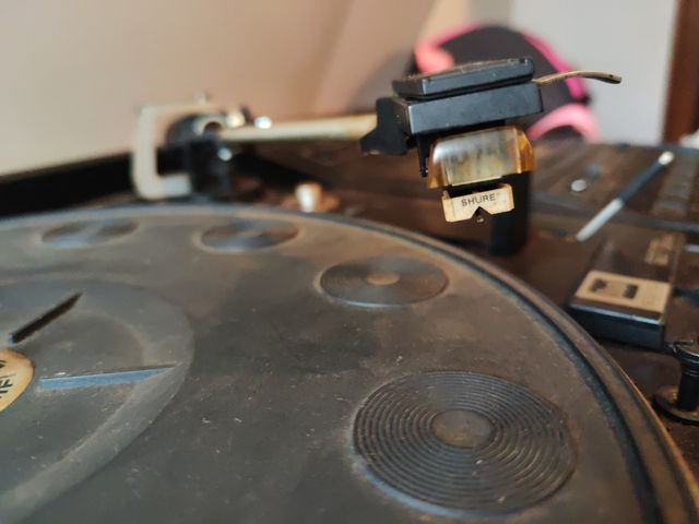 Grundig studio RCP 300 SUPER-HiFI