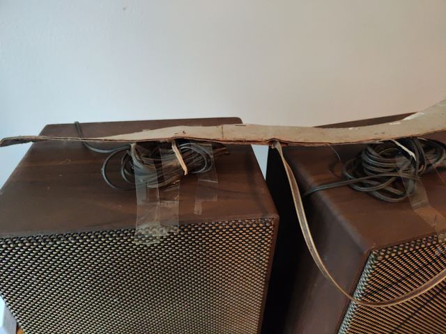 Grundig studio RCP 300 SUPER-HiFI